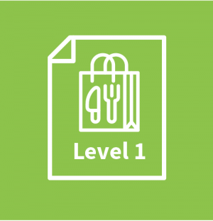 Level 1 Food Safety - Retail